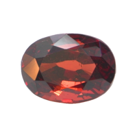 3.01 Ct. Rhodolite Garnet from Mozambique Video