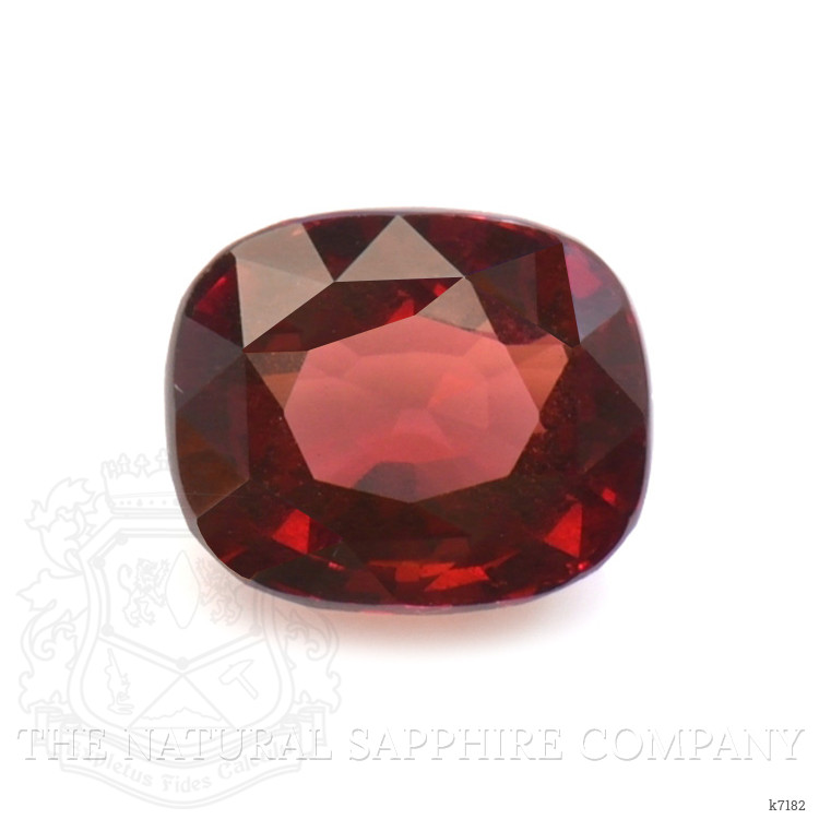 4.28 Ct. Rhodolite Garnet from Mozambique