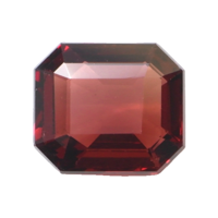 2.95 Ct. Rhodolite Garnet from Mozambique Video