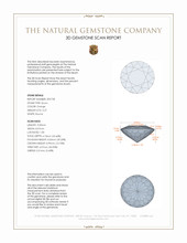 Jewelry 3 D Scan Report