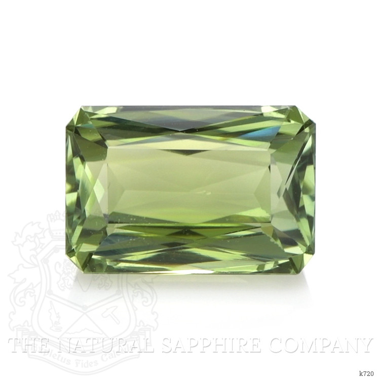 10.50 Ct. Tourmaline from Brazil