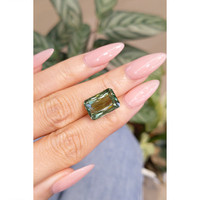 10.50 Ct. Tourmaline from Brazil Life Style