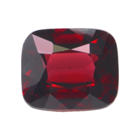 5.54 Ct. Rhodolite Garnet from Tanzania Video