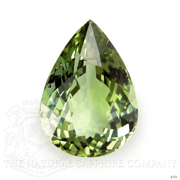 17.82 Ct. Tourmaline from Brazil
