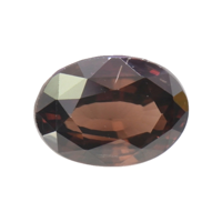 5.12 Ct. Rhodolite Garnet from Ceylon (Sri Lanka) Video