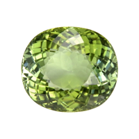 15.23 Ct. Tourmaline from Brazil Video