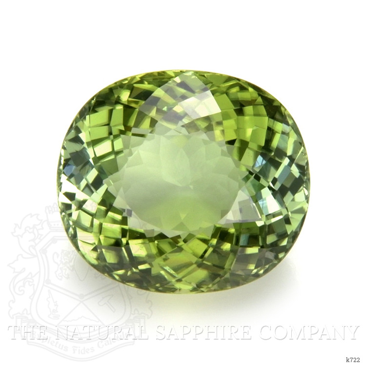 15.23 Ct. Tourmaline from Brazil