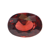 3.67 Ct. Rhodolite Garnet from Madagascar Video