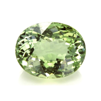 10.70 Ct. Tourmaline from Brazil Video