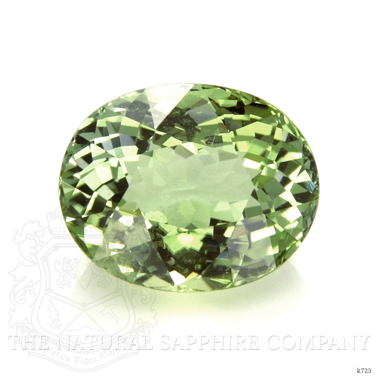 10.70 Ct. Tourmaline from Brazil
