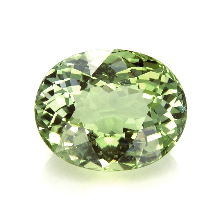 10.70 Ct. Tourmaline from Brazil