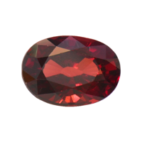 4.31 Ct. Rhodolite Garnet from Madagascar Video