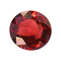 2.30 Ct. Rhodolite Garnet from Madagascar Video