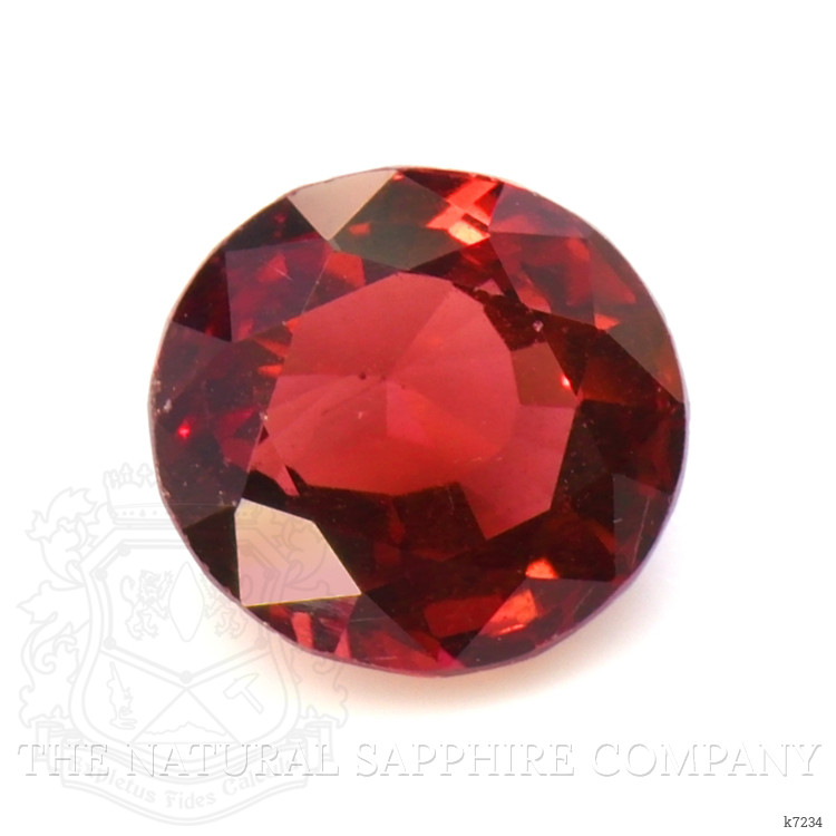 2.30 Ct. Rhodolite Garnet from Madagascar