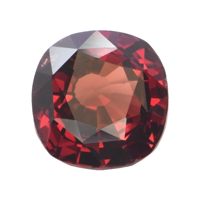 3.75 Ct. Rhodolite Garnet from Madagascar Video