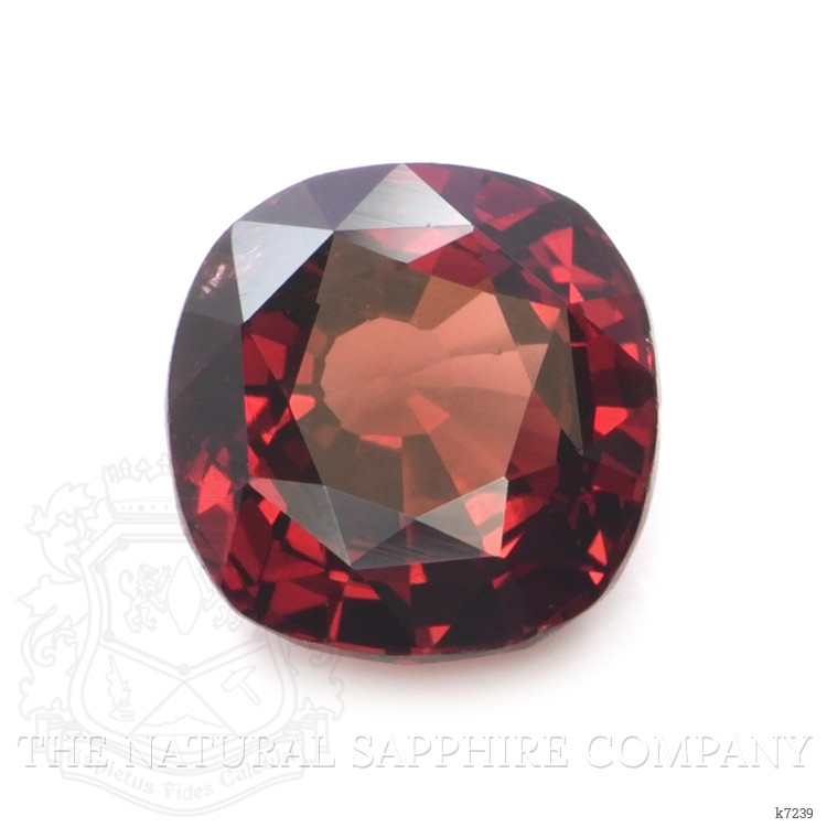 3.75 Ct. Rhodolite Garnet from Madagascar