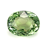 7.08 Ct. Tourmaline from Brazil Video