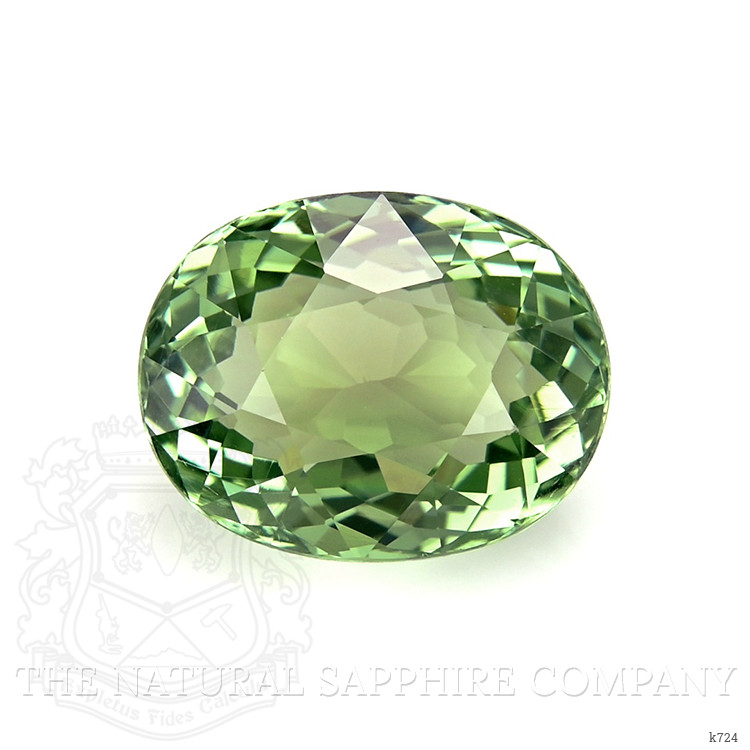 7.08 Ct. Tourmaline from Brazil