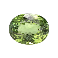 7.97 Ct. Tourmaline from Brazil Video