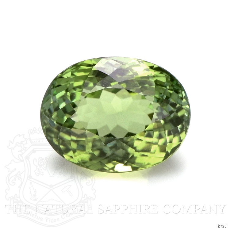 7.97 Ct. Tourmaline from Brazil