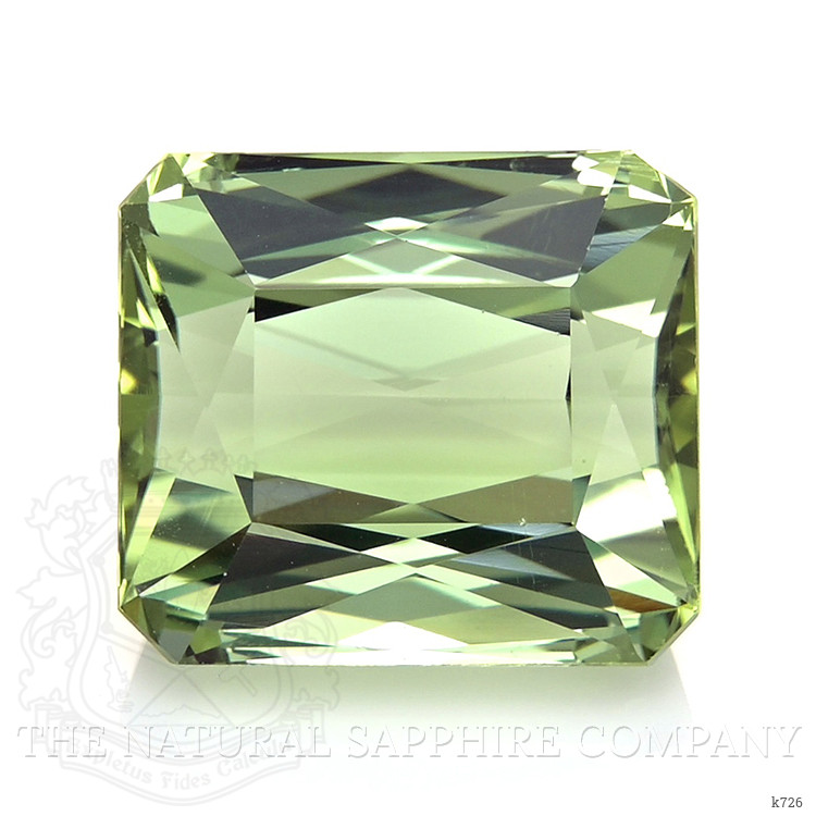 16.69 Ct. Tourmaline from Brazil