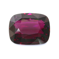 81.52 Ct. Garnet from Madagascar Video