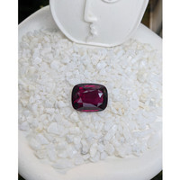 81.52 Ct. Garnet from Madagascar Life Style