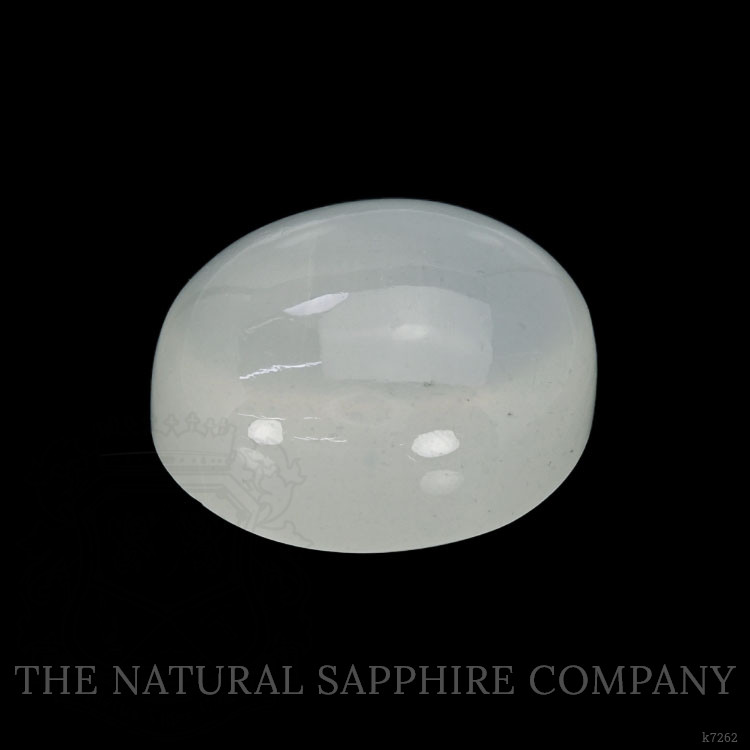 12.03 Ct. Cabochon Moonstone from Ceylon (Sri Lanka)