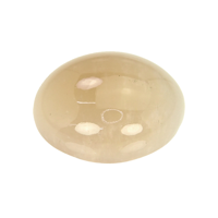 19.97 Ct. Cabochon Moonstone from Ceylon (Sri Lanka) Video