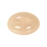 9.49 Ct. Cabochon Moonstone from Ceylon (Sri Lanka) Video