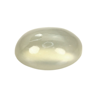 11.85 Ct. Cabochon Moonstone from Ceylon (Sri Lanka) Video