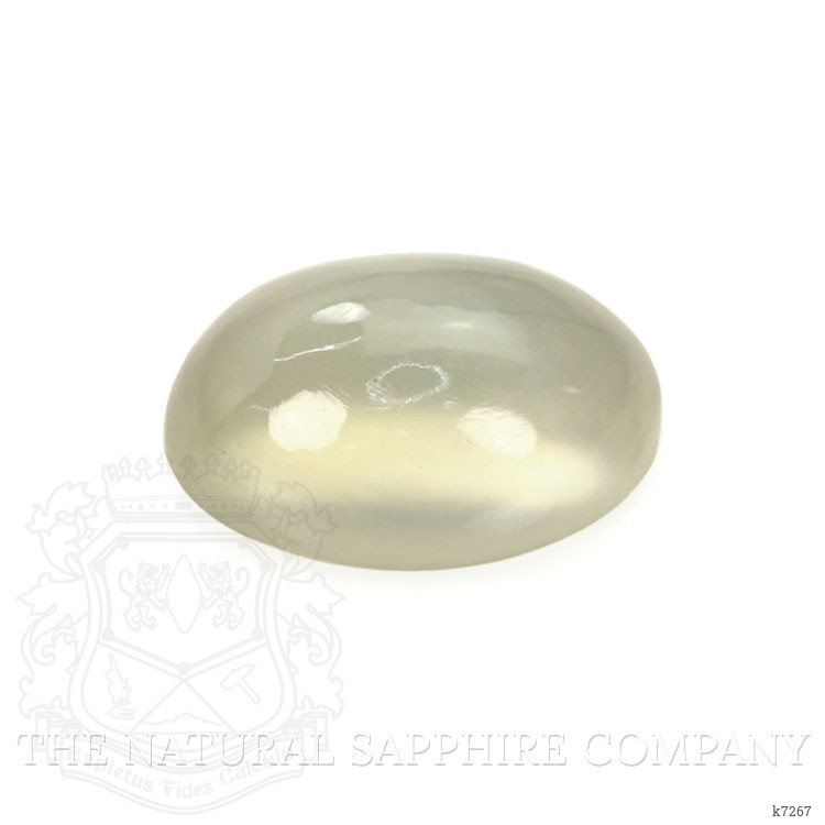 11.85 Ct. Cabochon Moonstone from Ceylon (Sri Lanka)