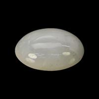 14.24 Ct. Cabochon Moonstone from Ceylon (Sri Lanka) Video