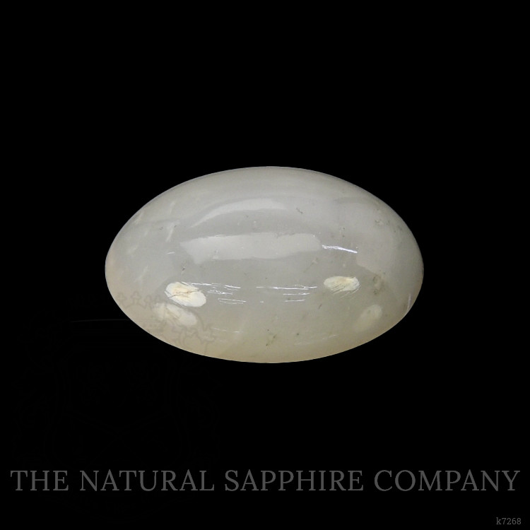 14.24 Ct. Cabochon Moonstone from Ceylon (Sri Lanka)