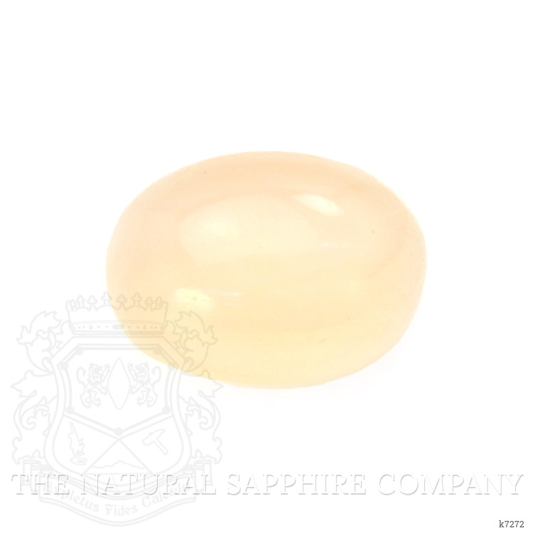 11.71 Ct. Cabochon Moonstone from Ceylon (Sri Lanka)