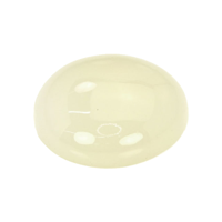 10.52 Ct. Cabochon Moonstone from Ceylon (Sri Lanka) Video