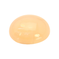 10.55 Ct. Cabochon Moonstone from Ceylon (Sri Lanka) Video