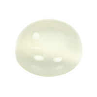 10.88 Ct. Cabochon Moonstone from Ceylon (Sri Lanka) Video