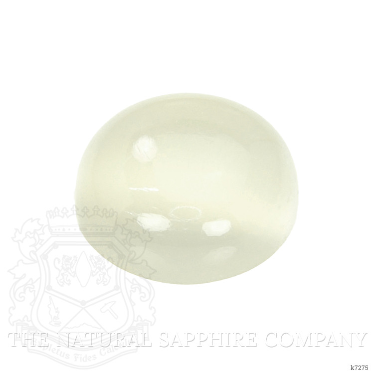 10.88 Ct. Cabochon Moonstone from Ceylon (Sri Lanka)