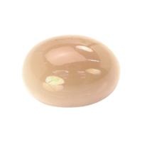 31.61 Ct. Cabochon Moonstone from Ceylon (Sri Lanka) Video