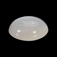 10.62 Ct. Cabochon Moonstone from Ceylon (Sri Lanka) Video