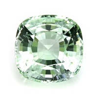 13.30 Ct. Tourmaline from Brazil Video