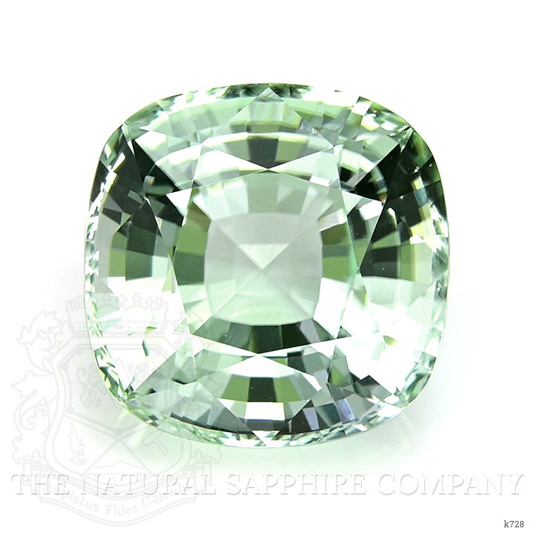 13.30 Ct. Tourmaline from Brazil