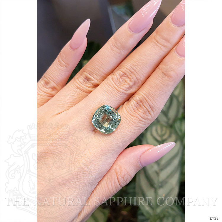 13.30 Ct. Tourmaline from Brazil