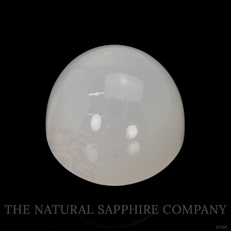 14.90 Ct. Cabochon Moonstone from Ceylon (Sri Lanka)