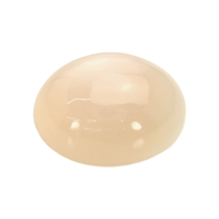 12.37 Ct. Cabochon Moonstone from Ceylon (Sri Lanka) Video