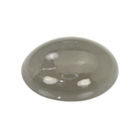 7.86 Ct. Cabochon Moonstone from Ceylon (Sri Lanka) Video