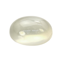 12.00 Ct. Cabochon Moonstone from Ceylon (Sri Lanka) Video