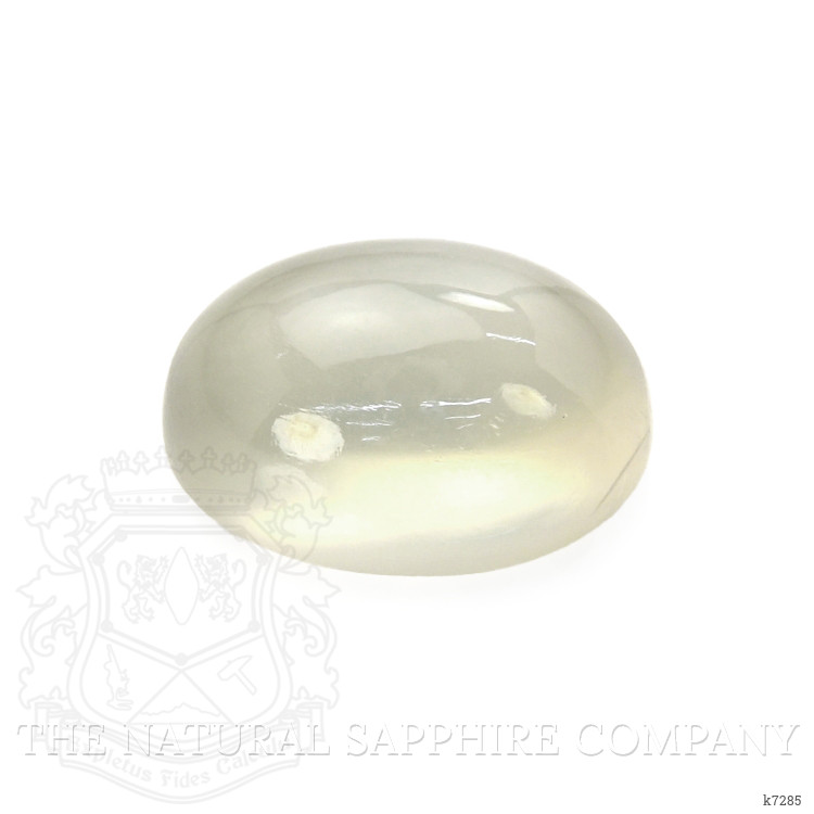 12.00 Ct. Cabochon Moonstone from Ceylon (Sri Lanka)