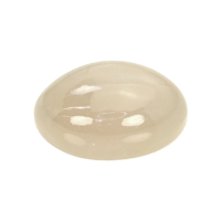 11.60 Ct. Cabochon Moonstone from Ceylon (Sri Lanka) Video